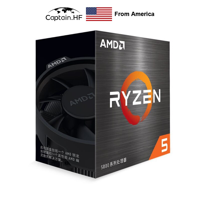 ̱ ĸƾ AMD Ryzen R5 5600X 6 ھ, 12   ..